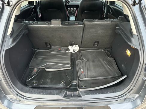Used 2016 MAZDA CX-3 Grand Touring image 20
