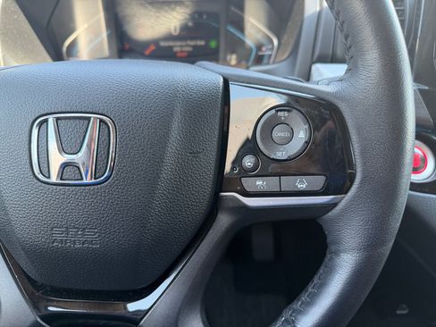 Used 2024 Honda Odyssey Elite image 18