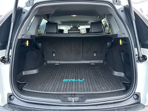 Used 2021 Honda CR-V EX-L image 15