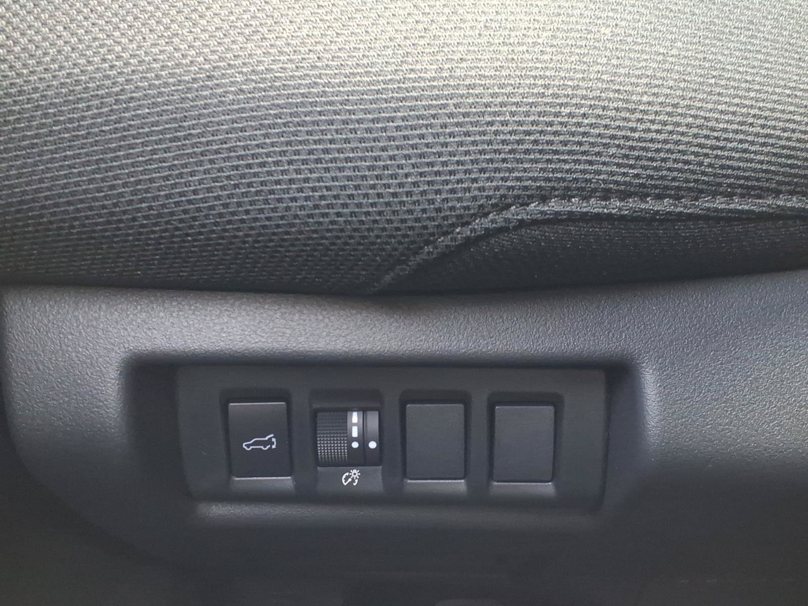 New 2026 Subaru Outback Limited AWD/4WD image 23