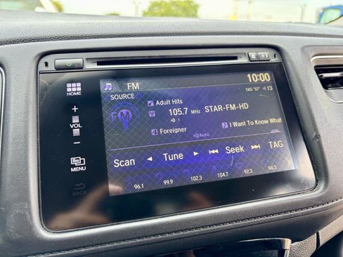 Used 2017 Honda HR-V EX-L image 34