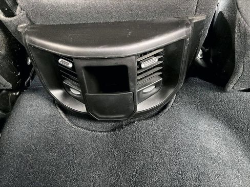 Used 2025 RAM 2500 Big Horn AWD/4WD image 16