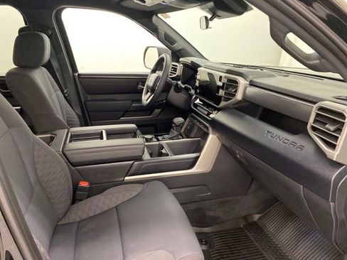 Used 2025 Toyota Tundra SR5 w/ TRD Off-Road Package image 36