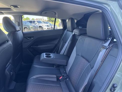 New 2026 Subaru Crosstrek 2.5i Limited AWD/4WD image 13