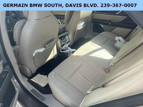 Used 2020 Lincoln Continental Reserve image 39