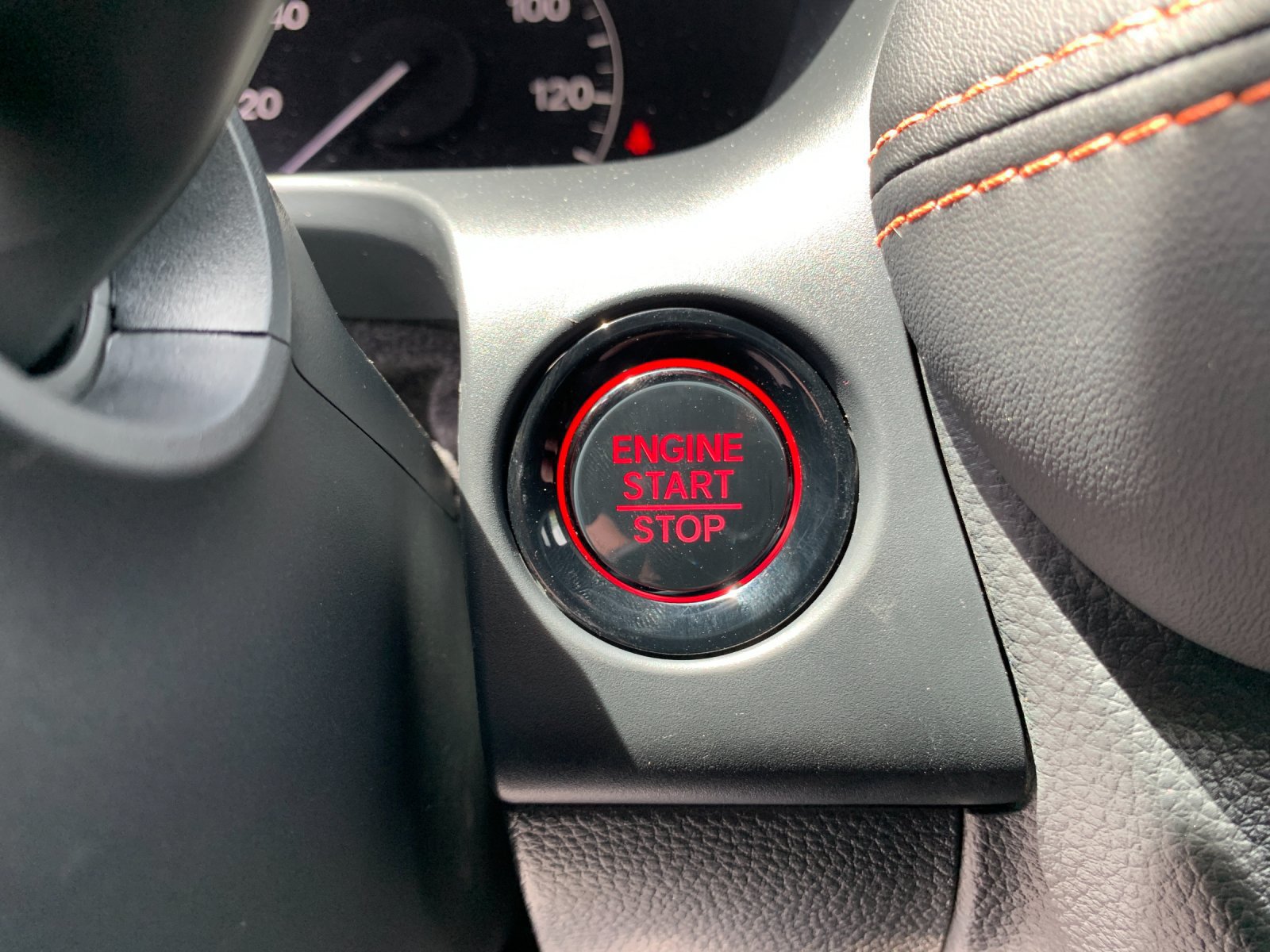 Certified 2026 Honda HR-V Sport image 25