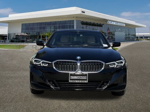 Certified 2023 BMW 330e image 3