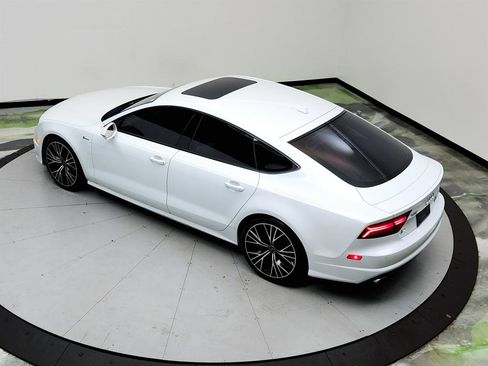 Used 2017 Audi A7 3.0T Prestige w/ Prestige Package image 37