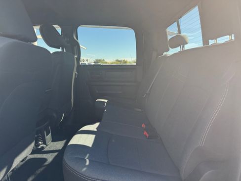 Used 2022 RAM 2500 Tradesman image 26