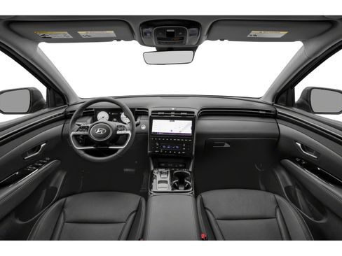 Used 2022 Hyundai Tucson Limited AWD/4WD image 7