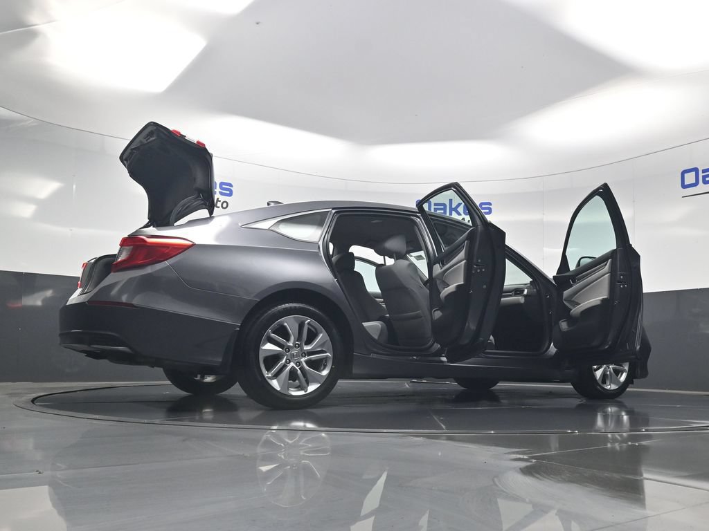 Used 2018 Honda Accord LX image 55