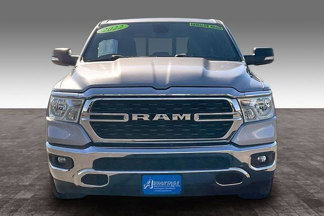 Used 2022 RAM 1500 Lone Star RWD image 3