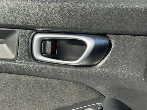 Used 2024 Honda Civic Sport image 21