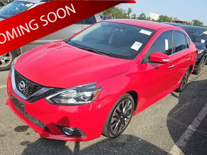 Used 2019 Nissan Sentra SR