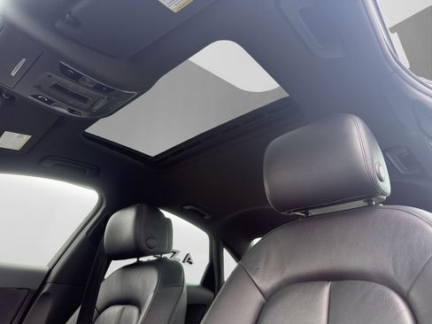 Used 2017 Audi A6 2.0T Premium AWD/4WD image 30