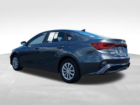 Used 2024 Kia Forte LX FWD image 6