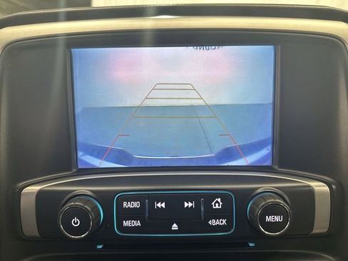 Used 2018 GMC Sierra 1500 SLT w/ SLT Premium Package image 26