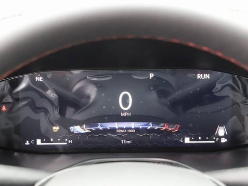 New 2023 Jeep Compass Trailhawk w/ Trailhawk Elite Group image 22