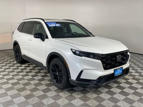 Used 2024 Honda CR-V Sport image 18