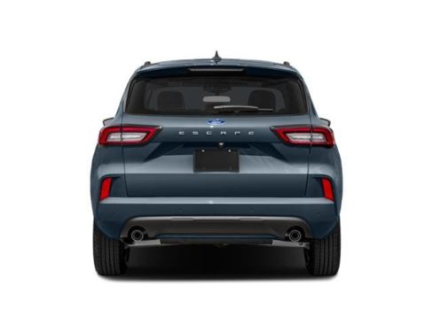 Certified 2024 Ford Escape ST-Line w/ Equipment Group 301A FWD image 8