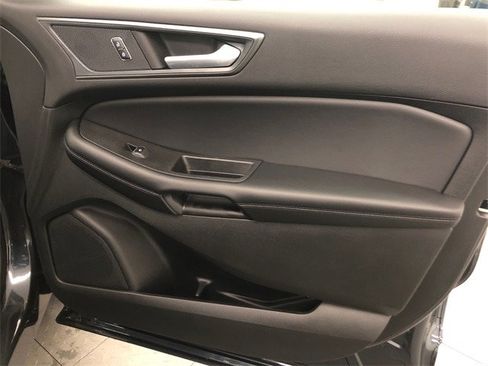 New 2024 Ford Edge SE image 30