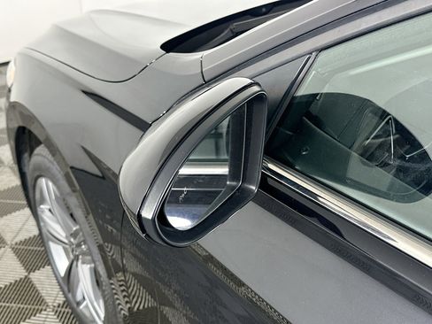 Used 2024 Volkswagen Jetta SE image 16