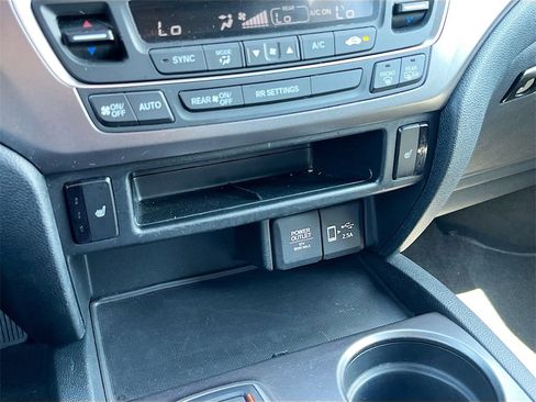 Used 2021 Honda Passport EX-L image 19