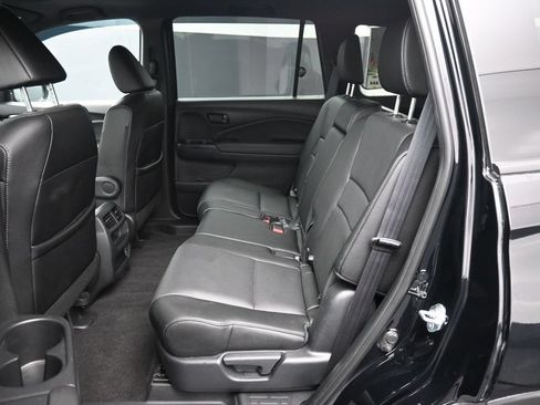 Used 2023 Honda Passport EX-L image 22