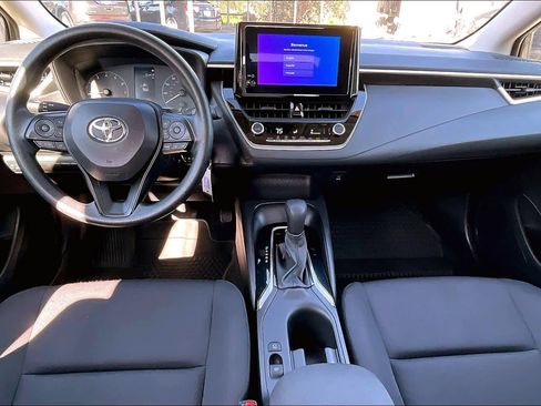Certified 2024 Toyota Corolla LE image 16