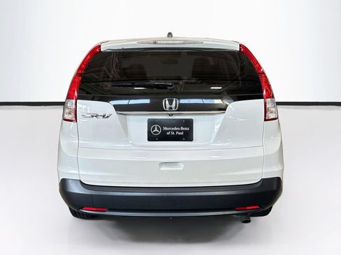 Used 2013 Honda CR-V LX image 6