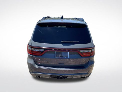 Used 2024 Dodge Durango GT AWD/4WD image 12