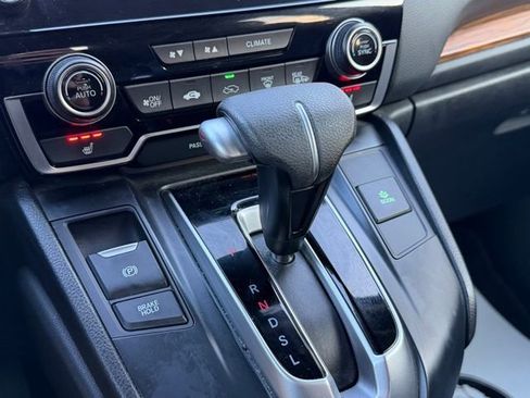 Used 2019 Honda CR-V EX image 30
