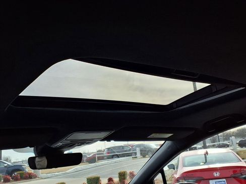 New 2026 Honda Odyssey Sport-L image 15