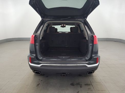 Used 2017 GMC Terrain SLE w/ Convenience Package image 29