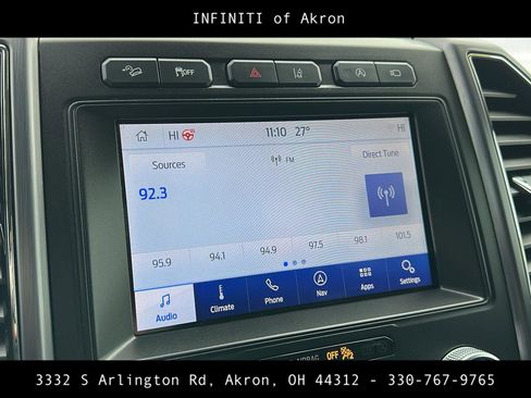 Used 2020 Ford Expedition Platinum image 60