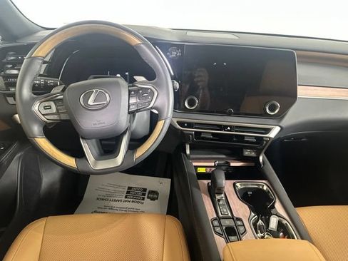 Used 2025 Lexus RX 350 Premium w/ Convenience Package AWD/4WD image 20