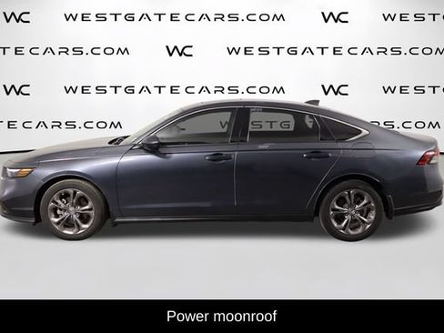 Used 2023 Honda Accord EX image 5