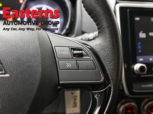 Used 2023 Mitsubishi Outlander Sport LE AWD/4WD image 16