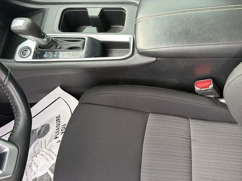 Used 2023 Nissan Sentra SV w/ All-Weather Package FWD image 15
