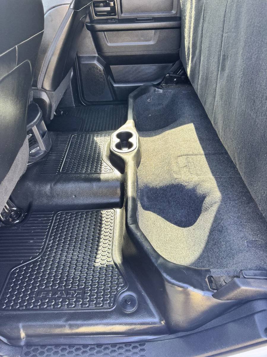 Used 2024 RAM 3500 Tradesman w/ Max Tow Package AWD/4WD image 21