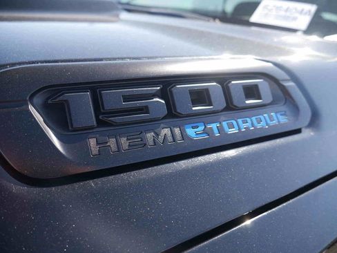 Certified 2022 RAM 1500 Big Horn AWD/4WD image 25