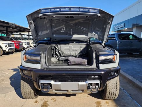 New 2026 GMC Hummer EV SUV image 9