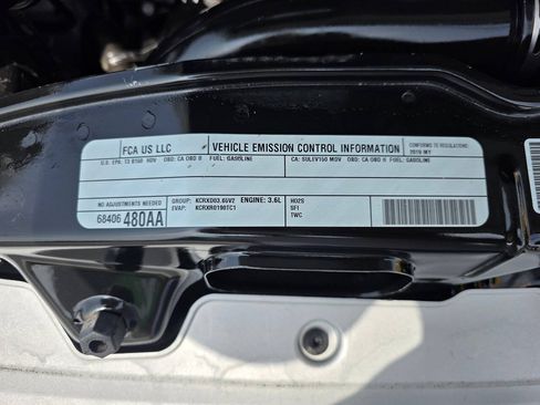 Used 2019 RAM ProMaster 1500 w/ Interior Convenience Group FWD image 26