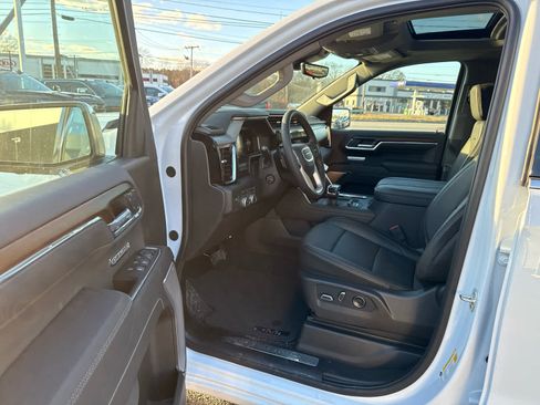 New 2026 GMC Sierra 1500 Denali w/ Denali Reserve Package image 18