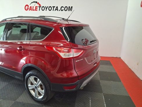 Used 2014 Ford Escape SE w/ Equipment Group 201A image 5