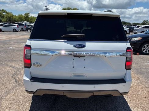 Used 2020 Ford Expedition King Ranch AWD/4WD image 7