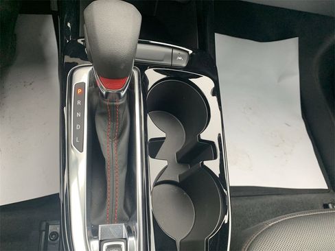 Used 2025 Chevrolet Trax RS w/ Driver Confidence Package image 20