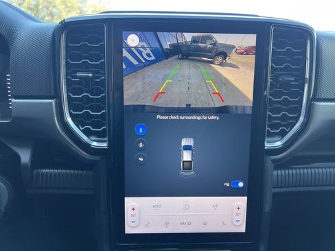 New 2026 Ford Ranger XLT w/ Equipment Group 301A High image 22