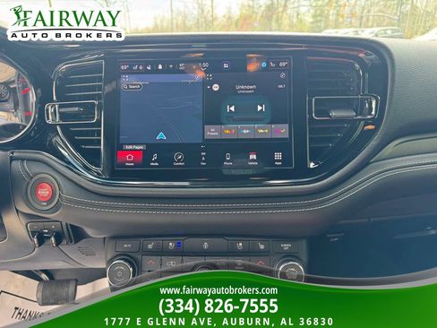 Used 2024 Dodge Durango SRT image 23