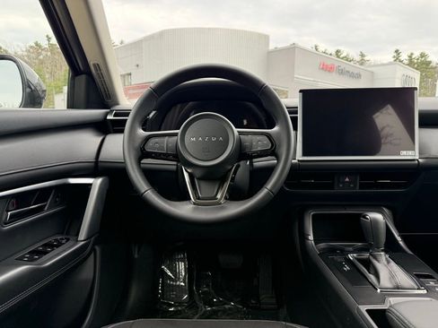 New 2026 MAZDA CX-5 Select AWD/4WD image 30